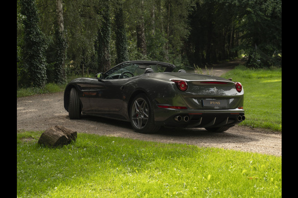 Ferrari California 3.9 T HELE