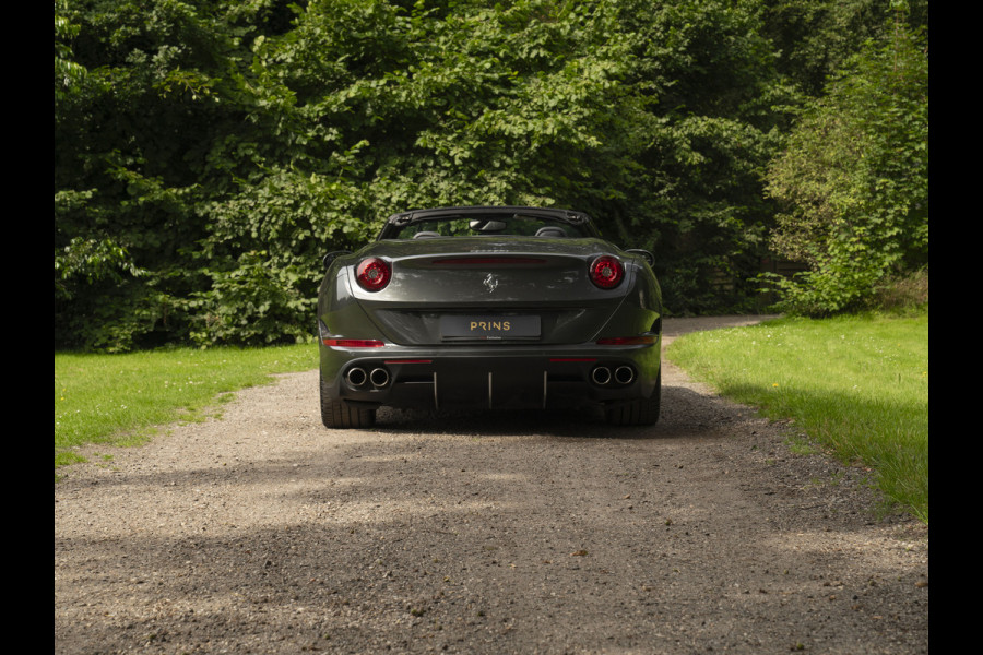 Ferrari California 3.9 T HELE