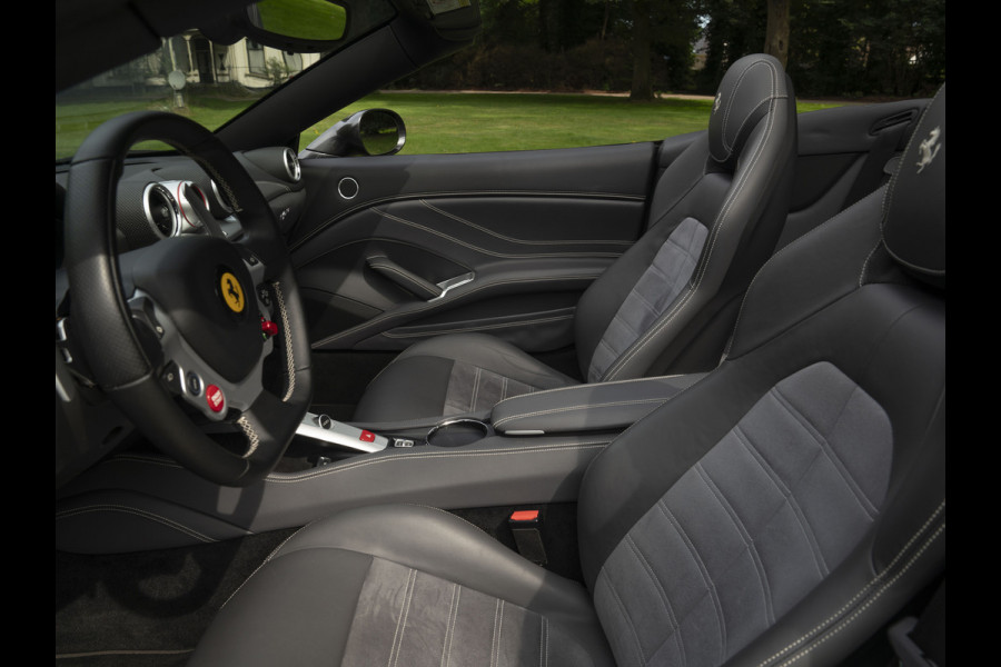Ferrari California 3.9 T HELE