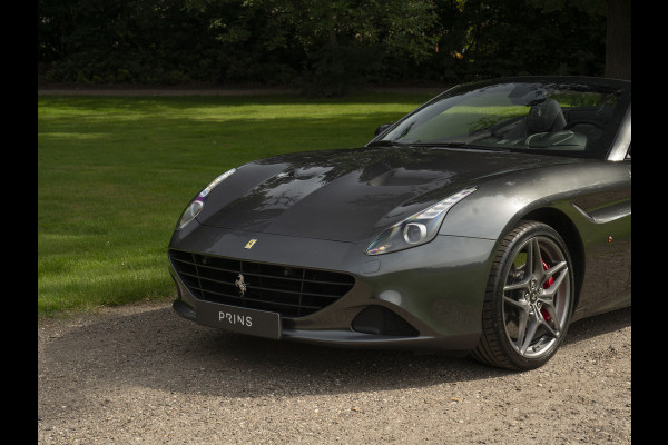 Ferrari California 3.9 T HELE