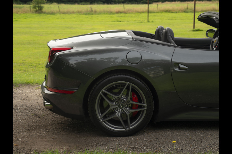 Ferrari California 3.9 T HELE