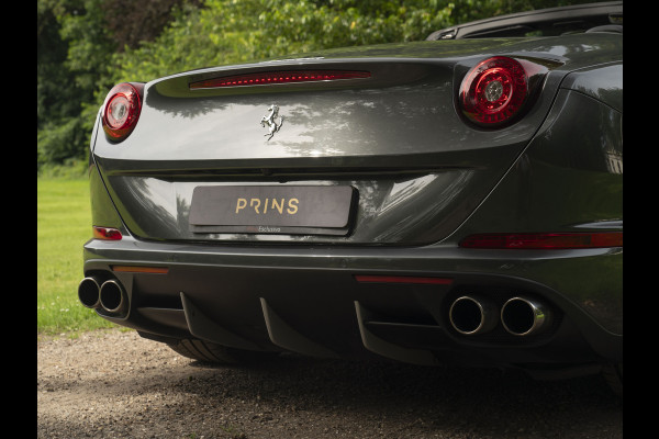 Ferrari California 3.9 T HELE