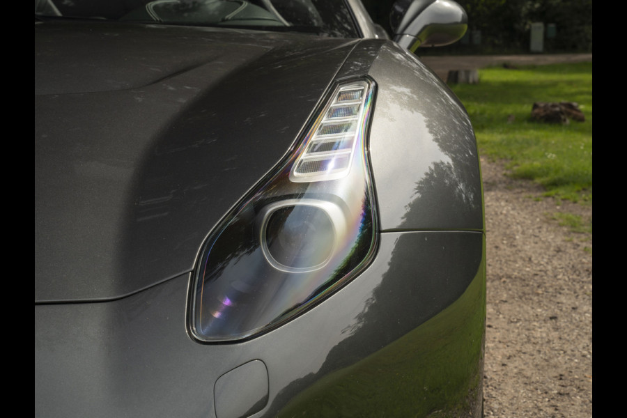 Ferrari California 3.9 T HELE