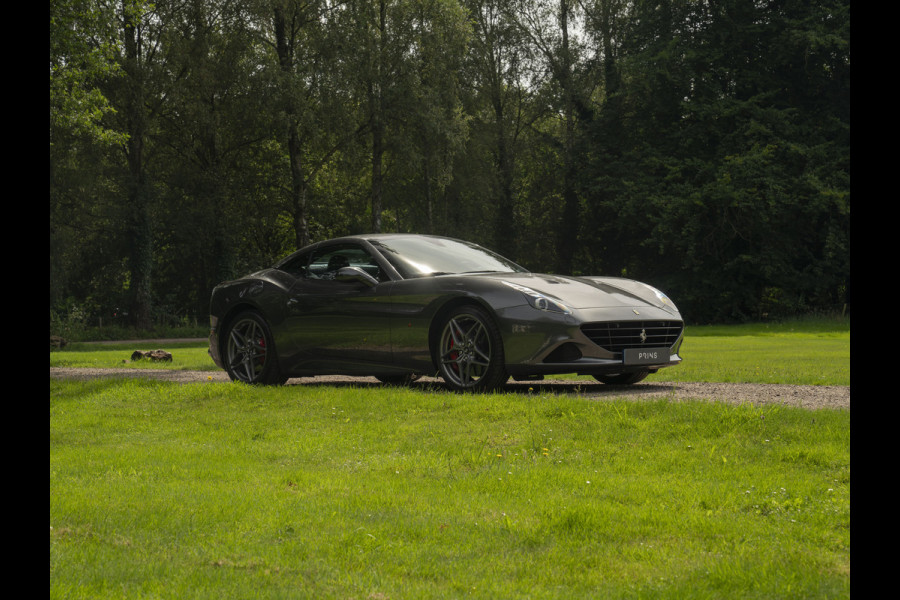 Ferrari California 3.9 T HELE