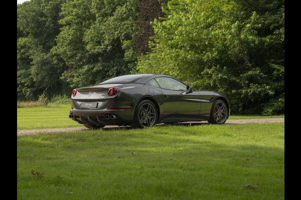 Ferrari California 3.9 T HELE