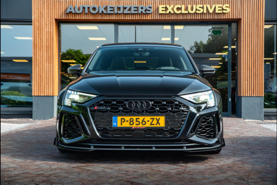 Audi A3 Limousine 2.5 TFSI RS 3 quattro HULK Panodak B&O Navi Camera