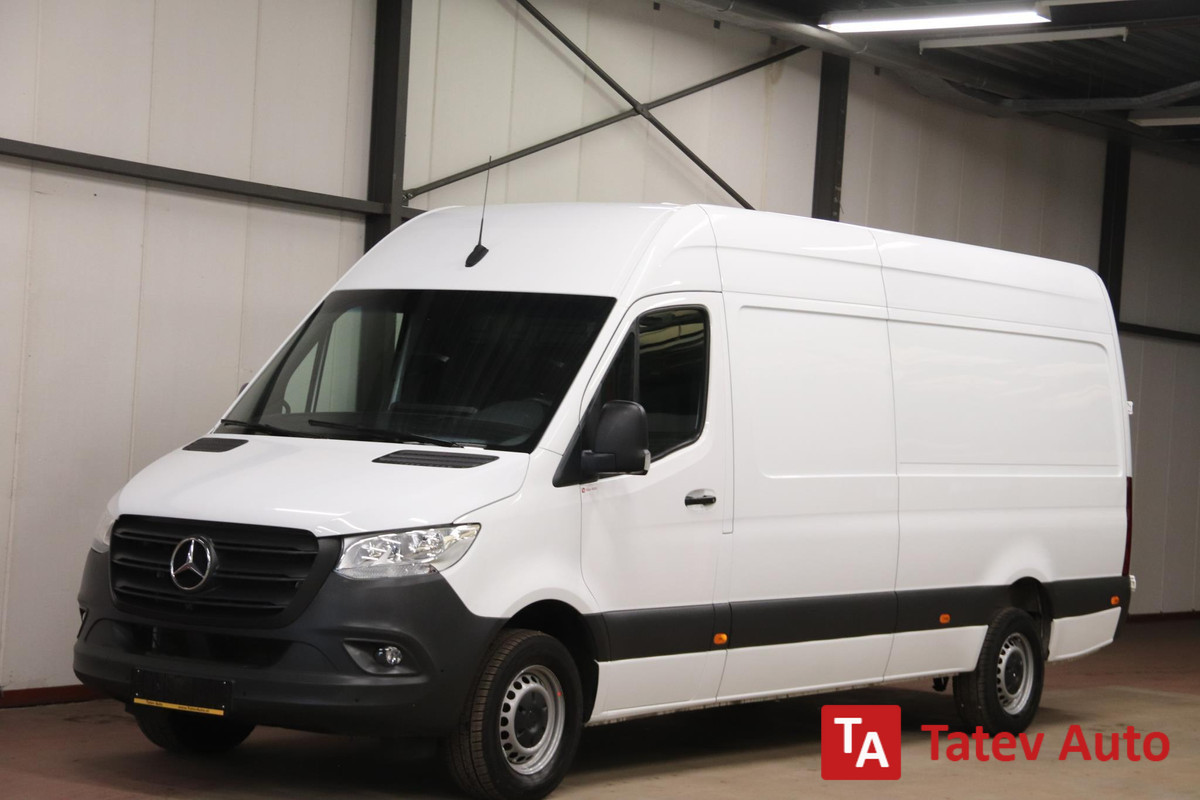 Mercedes-Benz Sprinter 315 1.9 CDI 170PK Euro 6