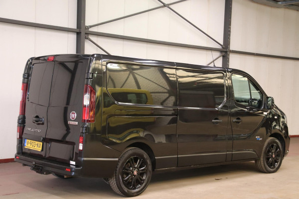 Fiat Talento 1.6 MJ L2H1 TREKHAAK AIRCO NAVIGATIESYSTEEM