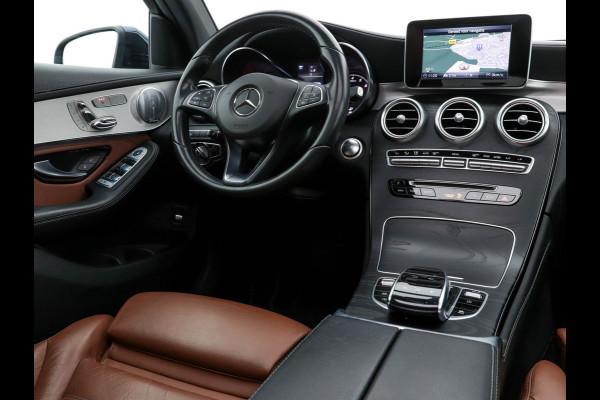 Mercedes-Benz GLC 250 4MATIC AMG-Sport-Pack AUT. *PANO | BURMESTER-AUDIO | LUXURY-LEATHER | SURROUD-VIEW | BLIND-SPOT | FULL-LED | NAVI-FULLMAP | MEMORY-PACK | SHIFT-PADDLES | CRUISE | SPORT-SEATS | 20"ALU**