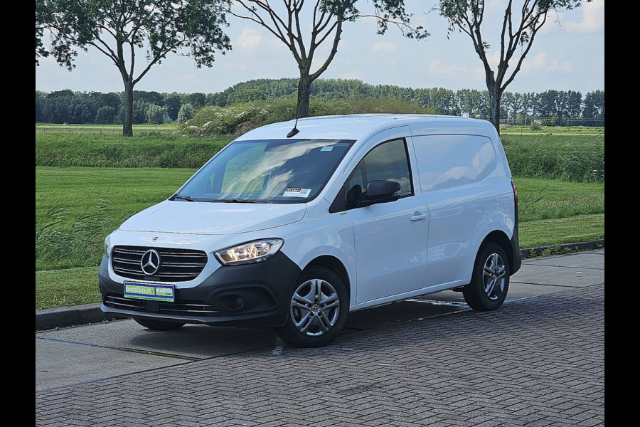 Mercedes-Benz Citan 108 CDI L1 Base AIRCO