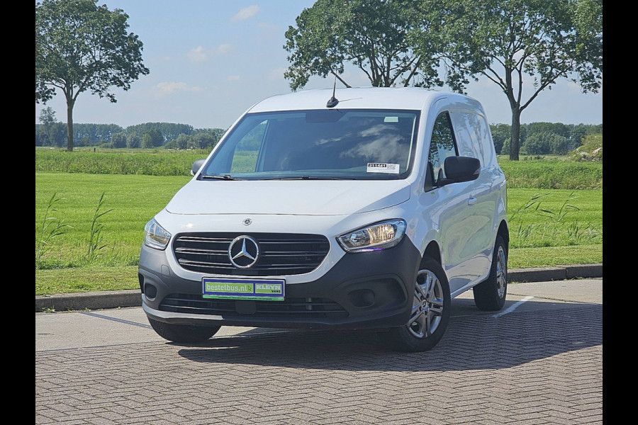 Mercedes-Benz Citan 108 CDI L1 Base AIRCO