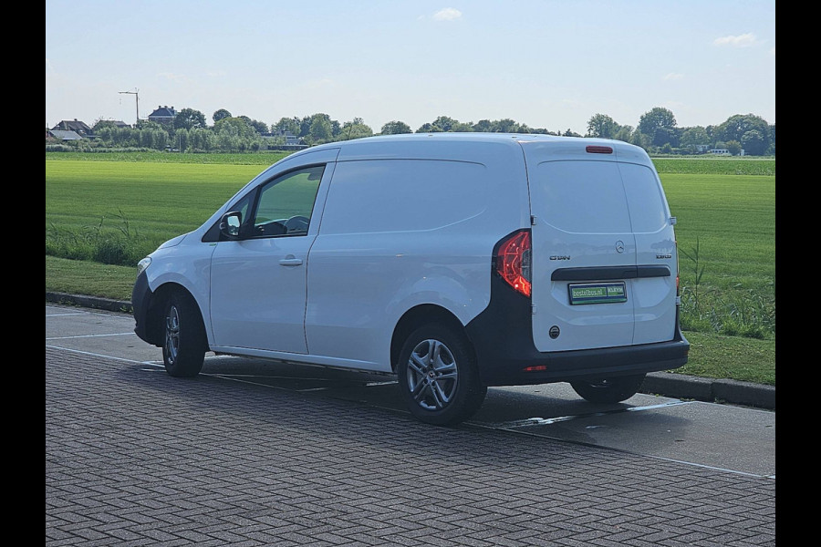 Mercedes-Benz Citan 108 CDI L1 Base AIRCO