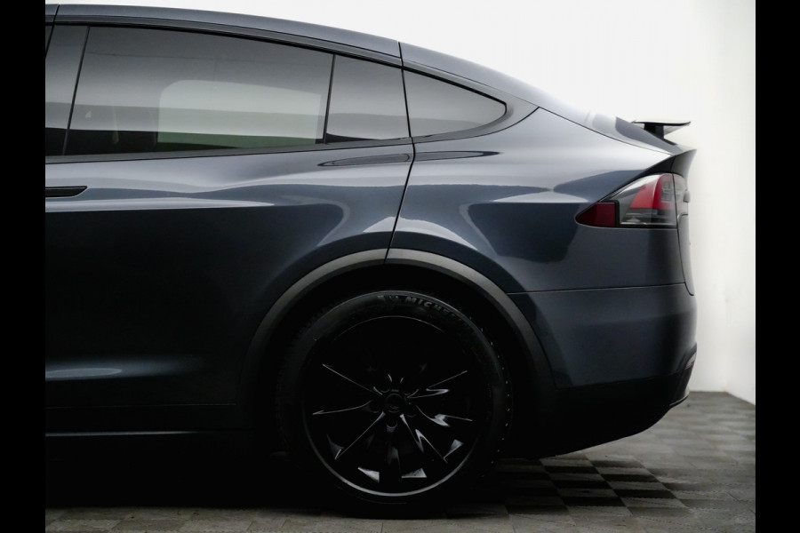 Tesla Model X 90D Performance 6p. FREE SUPER CHARGE!