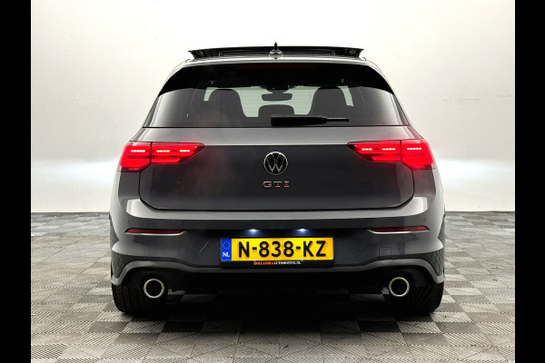 Volkswagen Golf 2.0 TSI GTI Performance 245pk DSG (head-up,harman kardon,iq light,panodak,sfeerverlichting)