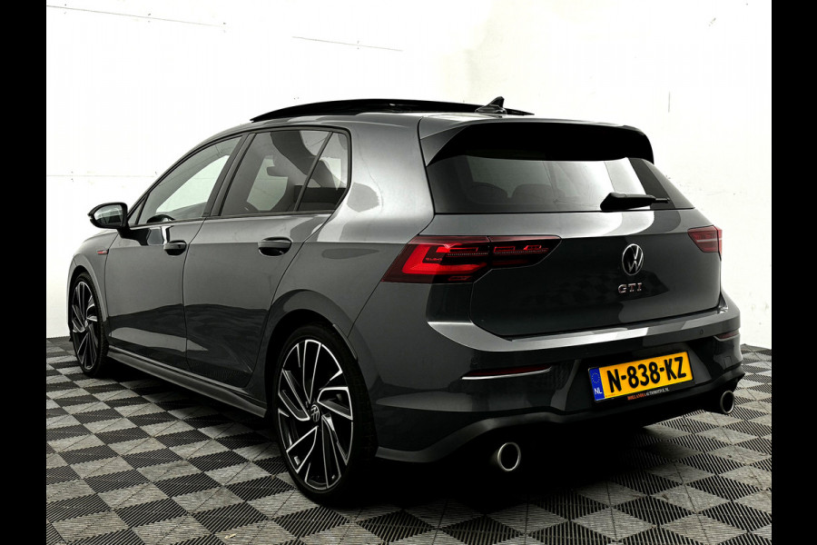 Volkswagen Golf 2.0 TSI GTI Performance 245pk DSG (head-up,harman kardon,iq light,panodak,sfeerverlichting)