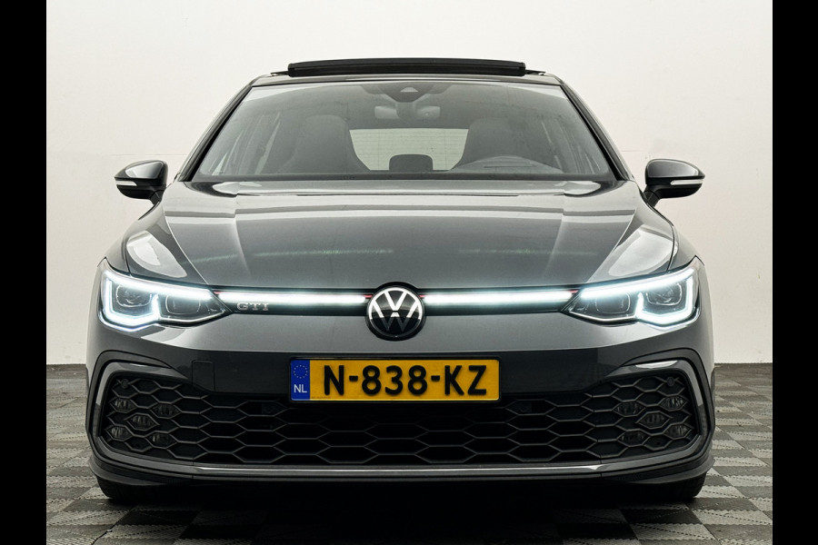 Volkswagen Golf 2.0 TSI GTI Performance 245pk DSG (head-up,harman kardon,iq light,panodak,sfeerverlichting)