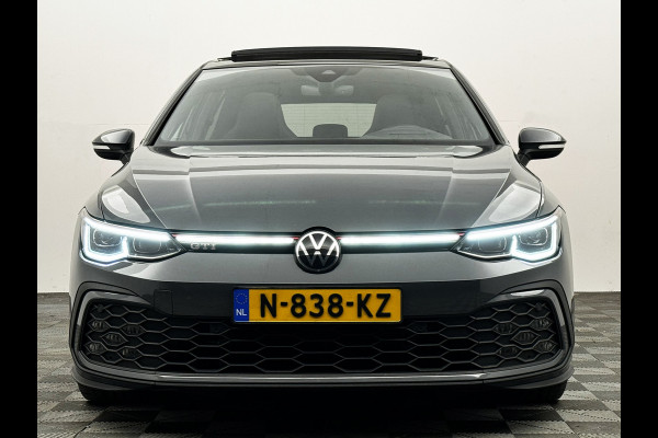 Volkswagen Golf 2.0 TSI GTI Performance 245pk DSG (head-up,harman kardon,iq light,panodak,sfeerverlichting)