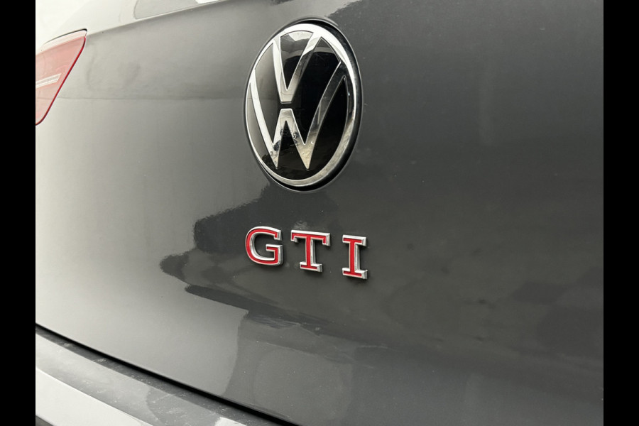 Volkswagen Golf 2.0 TSI GTI Performance 245pk DSG (head-up,harman kardon,iq light,panodak,sfeerverlichting)