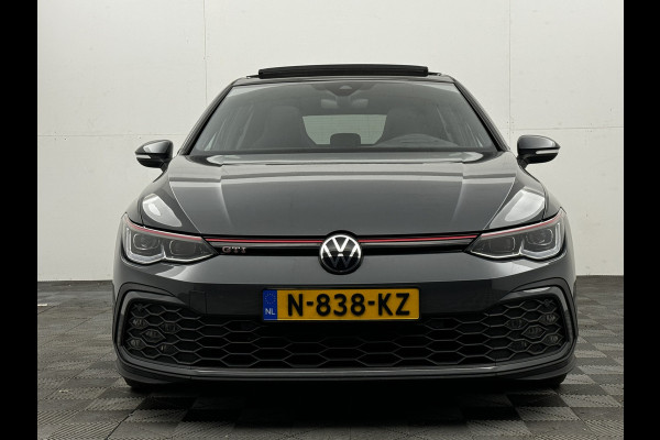 Volkswagen Golf 2.0 TSI GTI Performance 245pk DSG (head-up,harman kardon,iq light,panodak,sfeerverlichting)