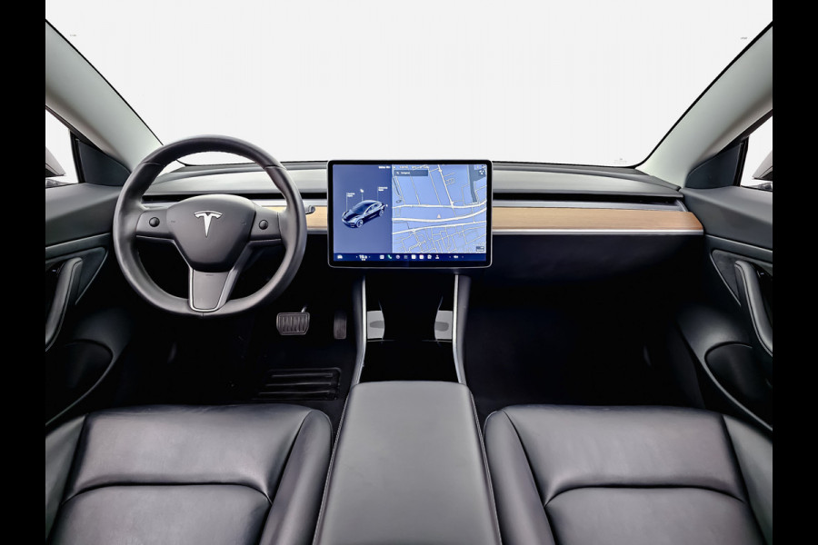 Tesla Model 3 Standard Plus (autopilot,panodak,lage bijtelling)