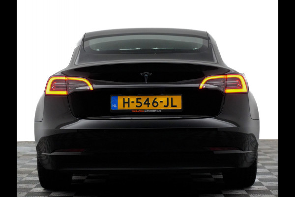 Tesla Model 3 Standard Plus (autopilot,panodak,lage bijtelling)