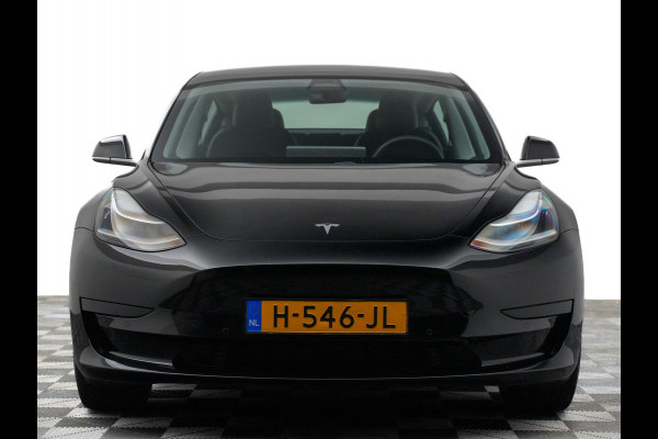 Tesla Model 3 Standard Plus (autopilot,panodak,lage bijtelling)