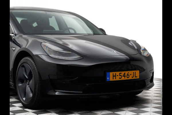 Tesla Model 3 Standard Plus (autopilot,panodak,lage bijtelling)