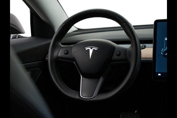 Tesla Model 3 Standard Plus (autopilot,panodak,lage bijtelling)