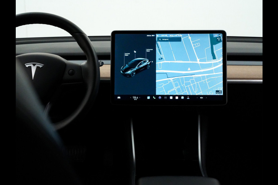 Tesla Model 3 Standard Plus (autopilot,panodak,lage bijtelling)