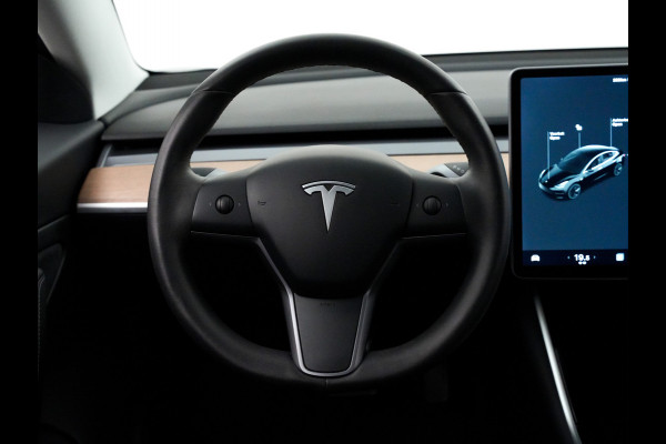 Tesla Model 3 Standard Plus (autopilot,panodak,lage bijtelling)