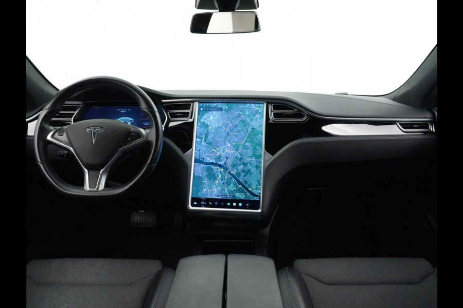 Tesla Model S 75D Premium (sportseats,panodak,autopilot)