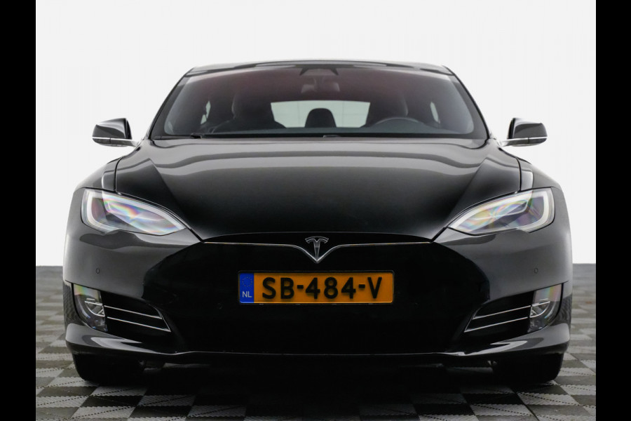 Tesla Model S 75D Premium (sportseats,panodak,autopilot)