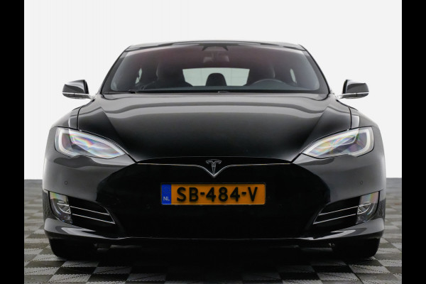 Tesla Model S 75D Premium (sportseats,panodak,autopilot)