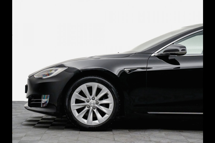 Tesla Model S 75D Premium (sportseats,panodak,autopilot)