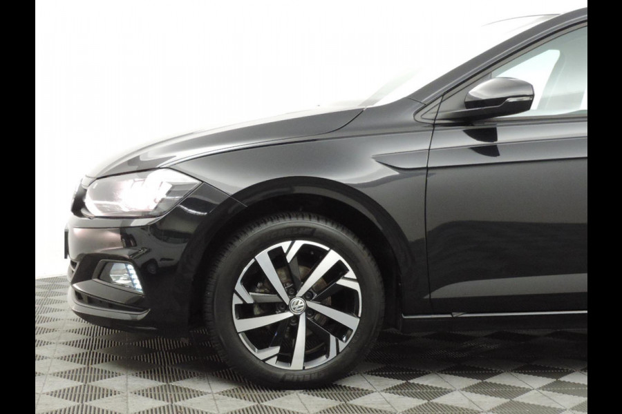 Volkswagen Polo 1.0 TSI 100pk Highline 5drs Beats dr Dre (navi,clima,LED,cruise,pdc)