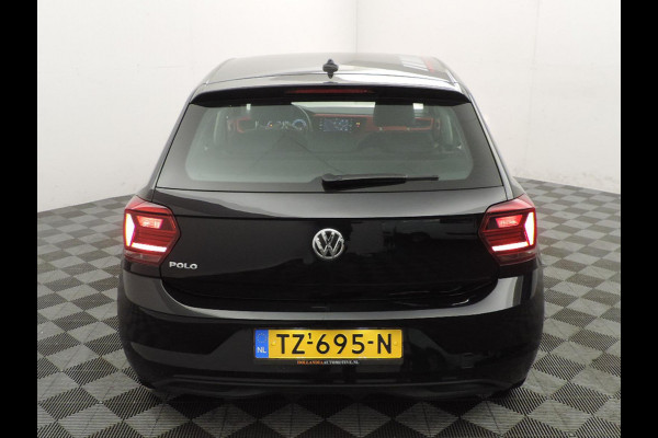 Volkswagen Polo 1.0 TSI 100pk Highline 5drs Beats dr Dre (navi,clima,LED,cruise,pdc)