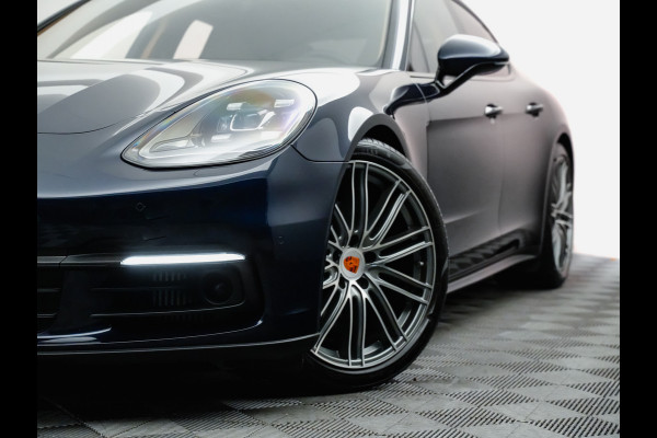 Porsche Panamera 2.9 4S 441pk (eerste eigenaar, dealer onderhouden)