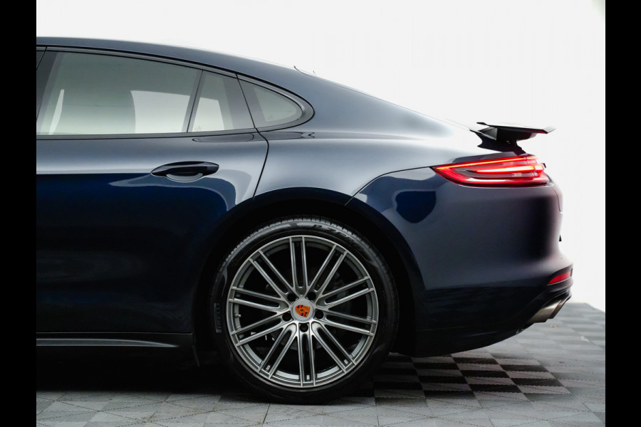 Porsche Panamera 2.9 4S 441pk (eerste eigenaar, dealer onderhouden)