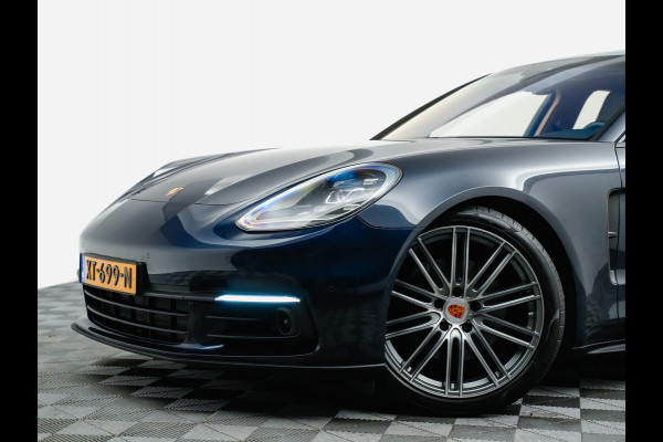 Porsche Panamera 2.9 4S 441pk (eerste eigenaar, dealer onderhouden)