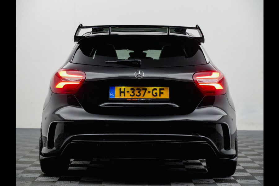 Mercedes-Benz A-Klasse 45 AMG 4MATIC Performance 450pk Aero