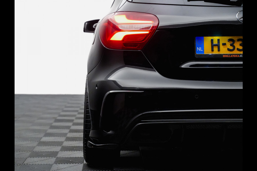 Mercedes-Benz A-Klasse 45 AMG 4MATIC Performance 450pk Aero