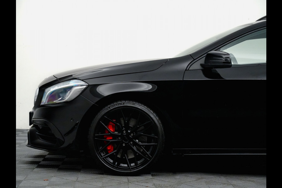 Mercedes-Benz A-Klasse 45 AMG 4MATIC Performance 450pk Aero