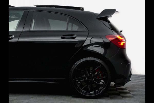 Mercedes-Benz A-Klasse 45 AMG 4MATIC Performance 450pk Aero