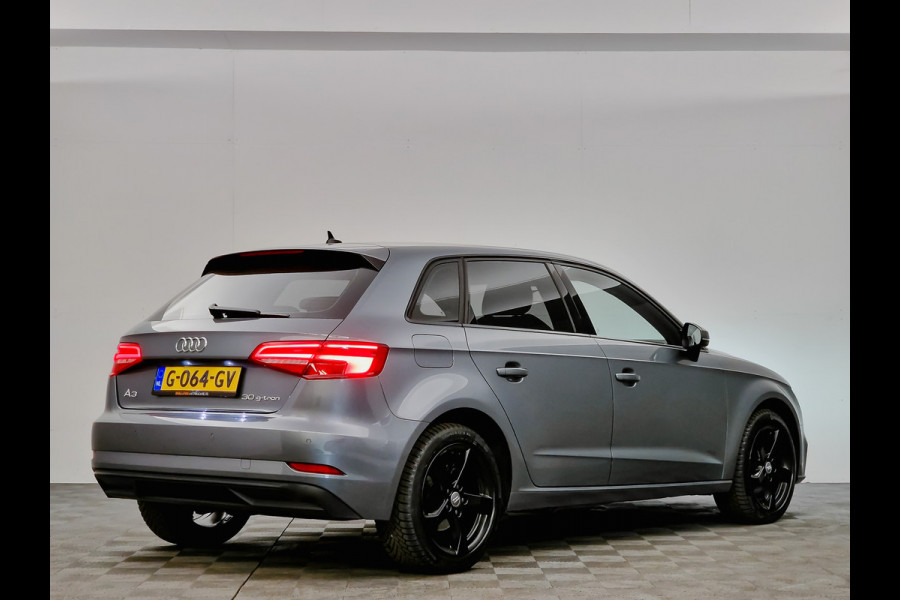 Audi A3 Sportback 30 TFSI Aut S-Edition (navi,xenon,360,LED,camera)