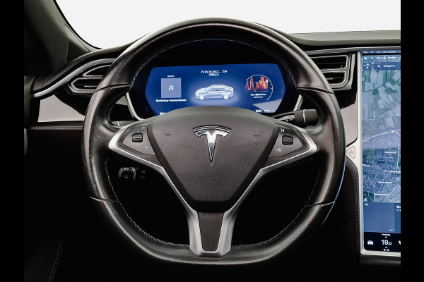 Tesla Model S 75D Premium (panodak,pianolak,full autopilot)