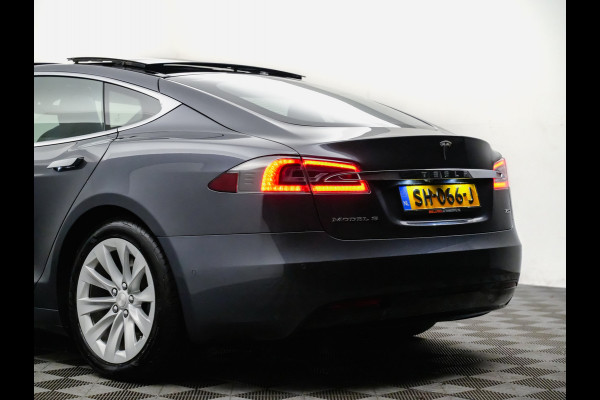 Tesla Model S 75D Premium (panodak,pianolak,full autopilot)