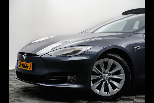 Tesla Model S 75D Premium (panodak,pianolak,full autopilot)