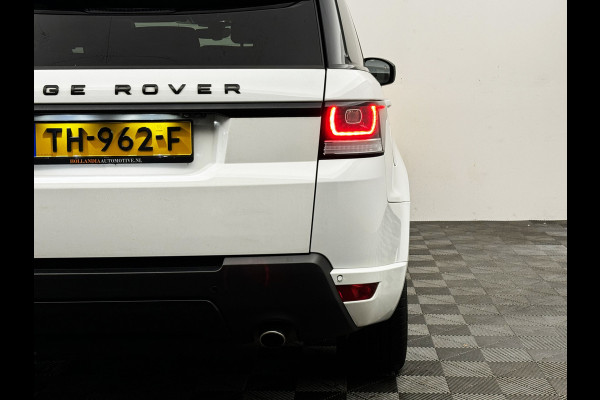 Land Rover Range Rover Sport 3.0 SDV6 Autobiography Dynamic (panodak,stuur/stoelverwarming,brembo,carplay,360)