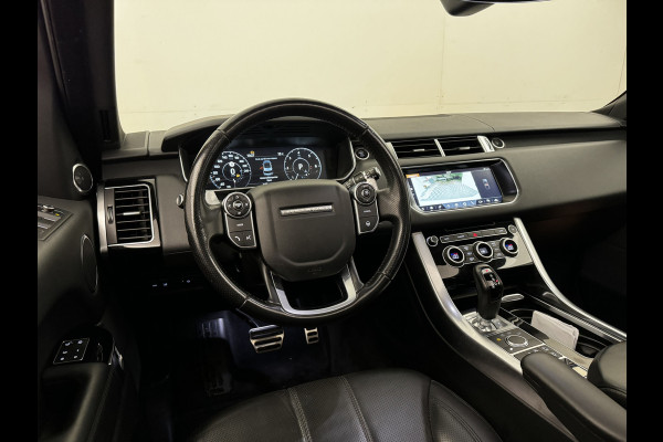 Land Rover Range Rover Sport 3.0 SDV6 Autobiography Dynamic (panodak,stuur/stoelverwarming,brembo,carplay,360)