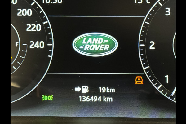 Land Rover Range Rover Sport 3.0 SDV6 Autobiography Dynamic (panodak,stuur/stoelverwarming,brembo,carplay,360)